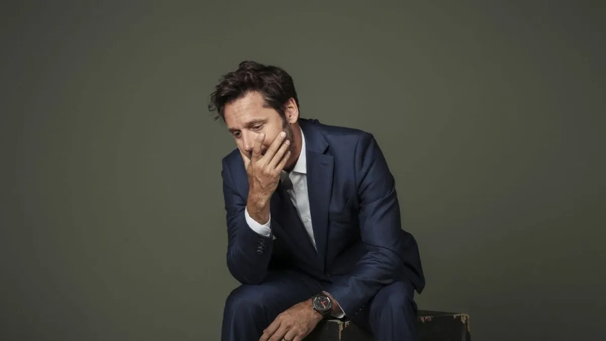 La China Suárez actúa sin consentimiento