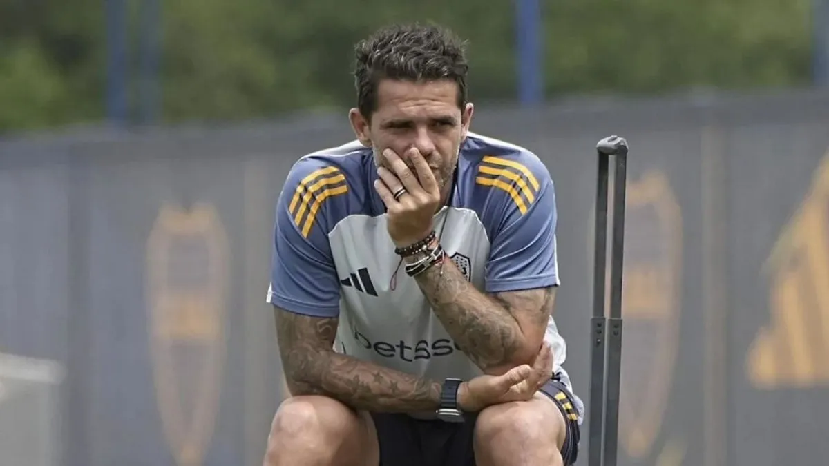 Boca Juniors se prepara para invertir en su segundo refuerzo del mercado.