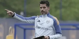 Fernando Gago enfrenta la difícil decisión de ceder a jugadores que regresaron a Boca.