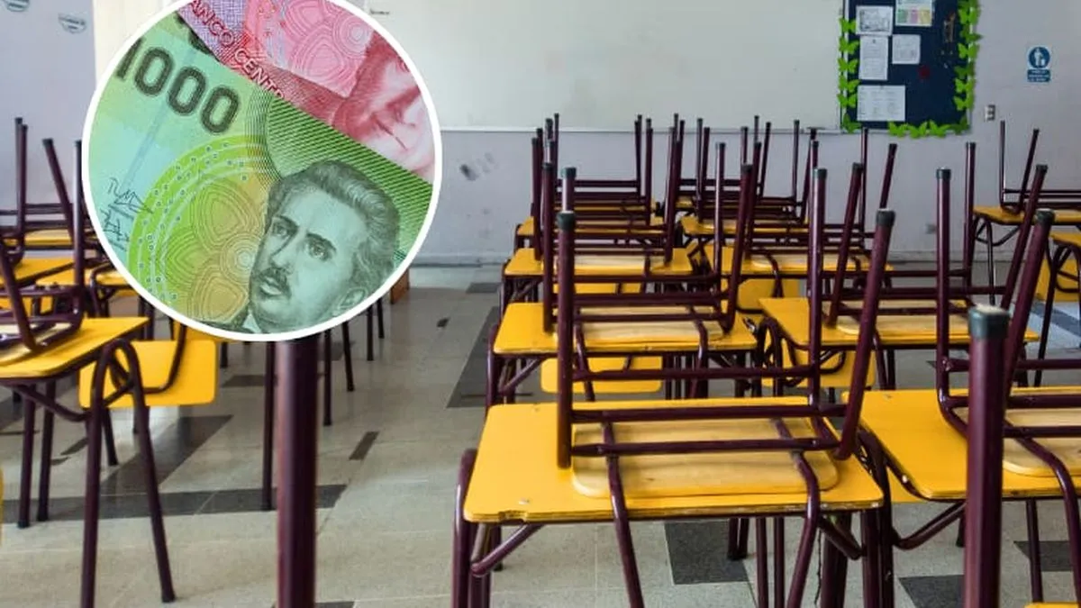 ¿Cómo impactará la inflación en el reajuste del Bono Logro Escolar en 2025?