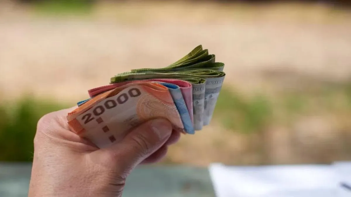 Bono Marzo 2025: ¿Quiénes son los beneficiarios y qué monto recibirán este año?