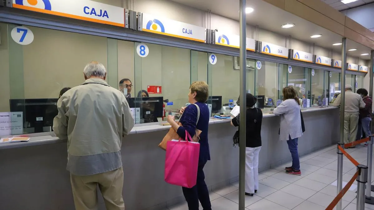 Conoce las fechas de pago del Bono Marzo y cuándo te corresponde recibirlo.