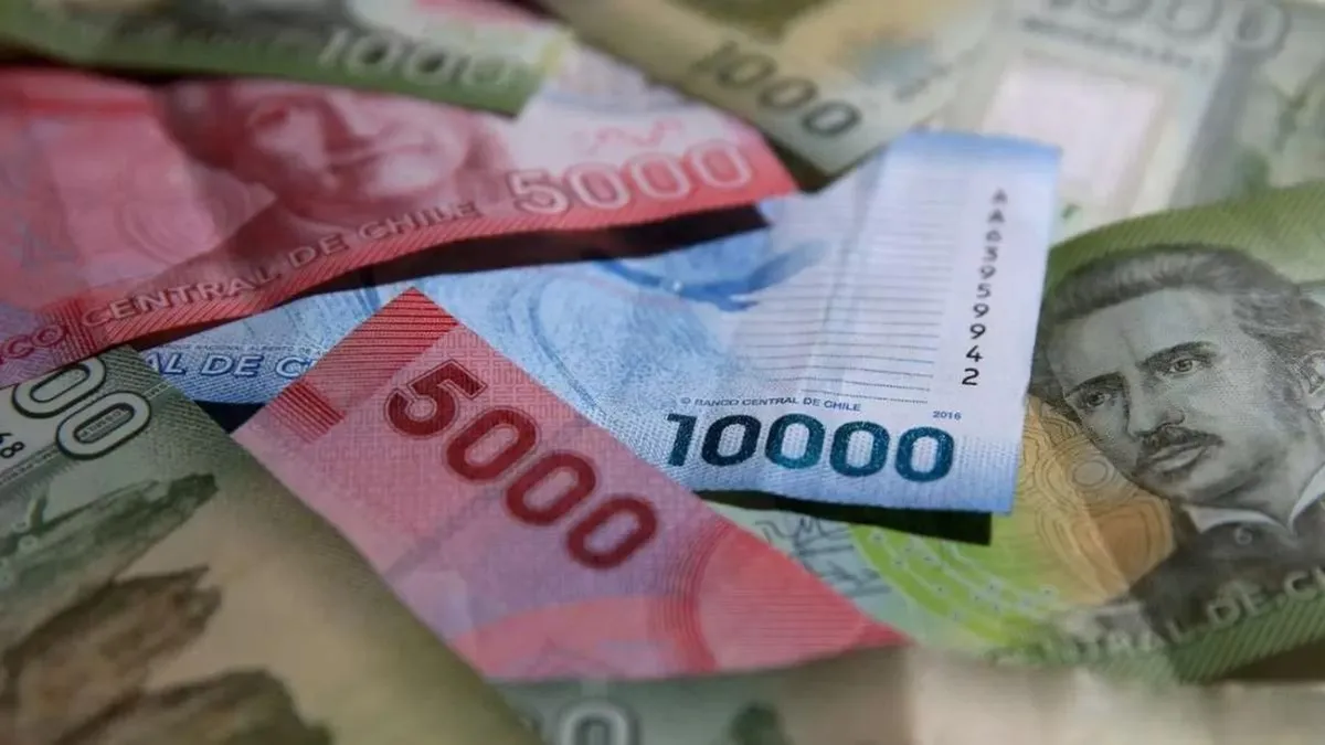 Nuevo Bono por Hijo de $165.000 para Madres Pensionadas: Requisitos y solicitud.