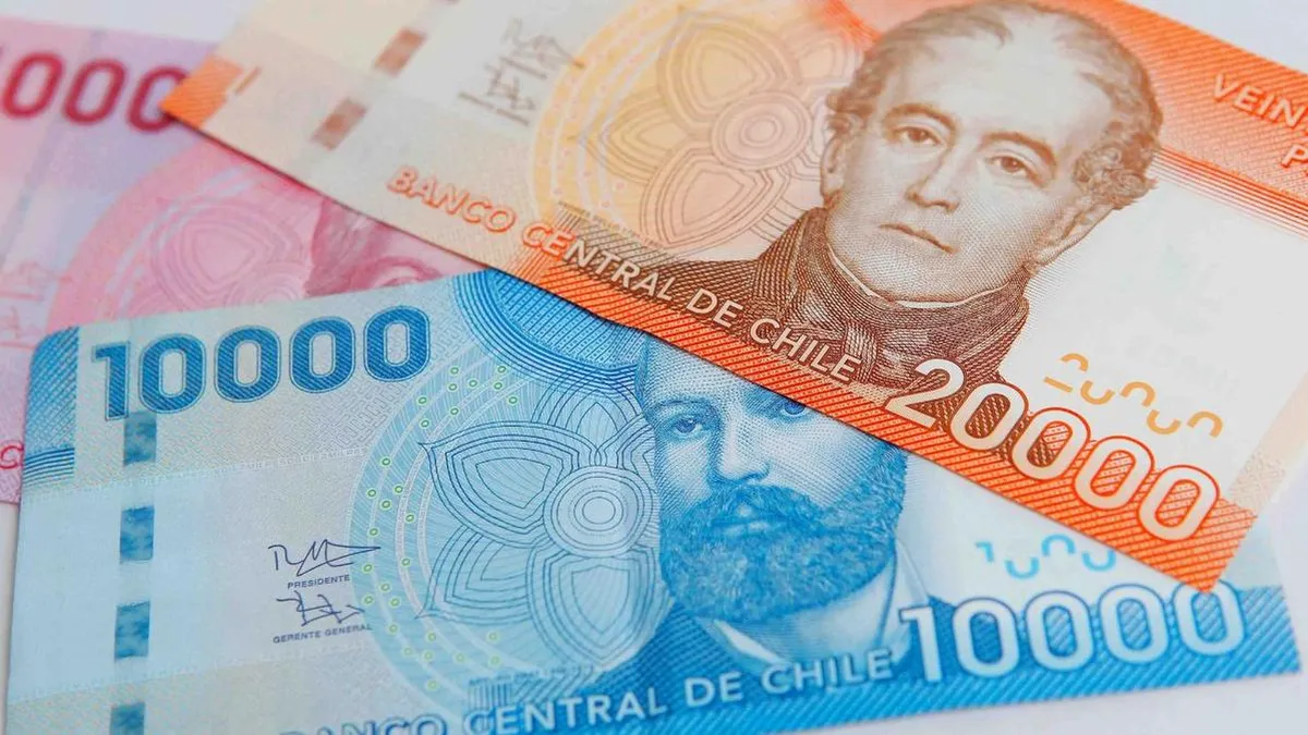 Bono por Hijo promete aumentar pensiones de madres chilenas a partir de 2025 con nuevos requisitos y montos