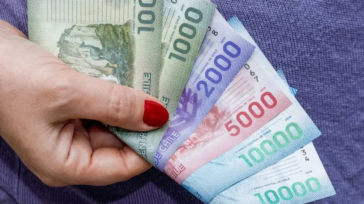 Beneficios estatales para madres en Chile: bonos y subsidios disponibles hasta 2025