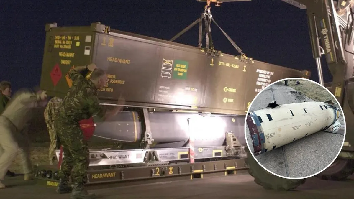 Ucrania lanza un ataque con misiles en Briansk: Rusia promete una respuesta contundente