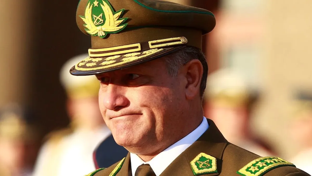 General en retiro Bruno Villalobos obtiene permiso para viajar a Costa Rica pese a graves acusaciones de malversación