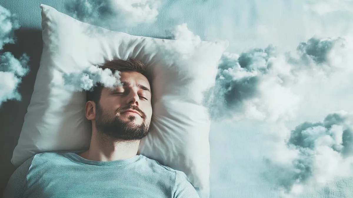 Nuevos hallazgos sobre el sueño: ¿cómo afectan la cafeína y la dieta nuestra salud?