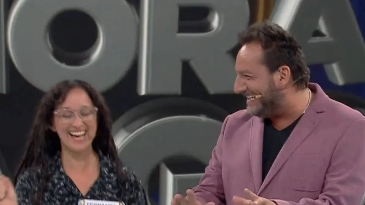 Ahora Caigo alcanza su mejor sintonía histórica y consolida el liderazgo de TVN en la tarde