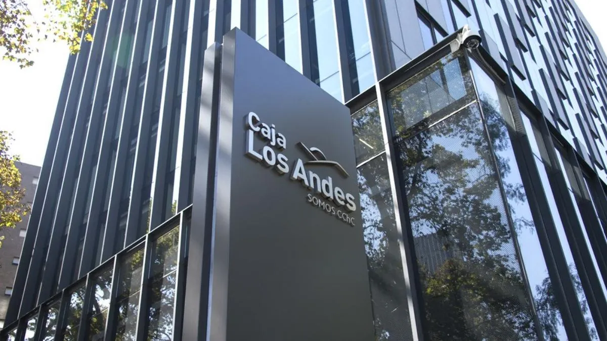 Caja Los Andes: Bonos de hasta $120.000 para afiliados. ¡Infórmate aquí!