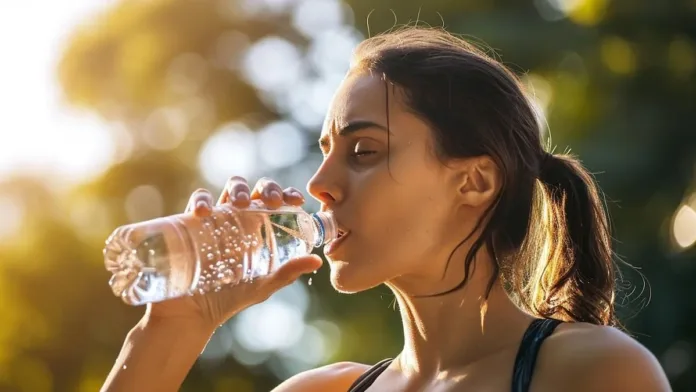 Consejos de expertos para combatir el calor y mantenerte fresco este verano.