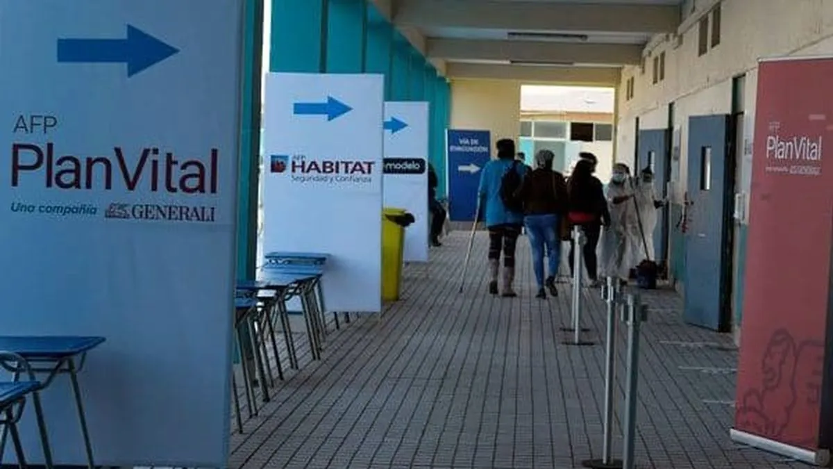 Cámara aprueba reforma a pensiones con cambios a las AFP y nuevos actores en el sistema