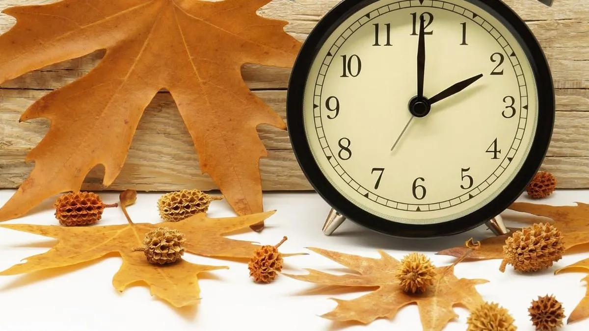 Cambios de hora en Chile en 2025: ¿Cómo afectarán nuestras rutinas y la luz solar disponible?