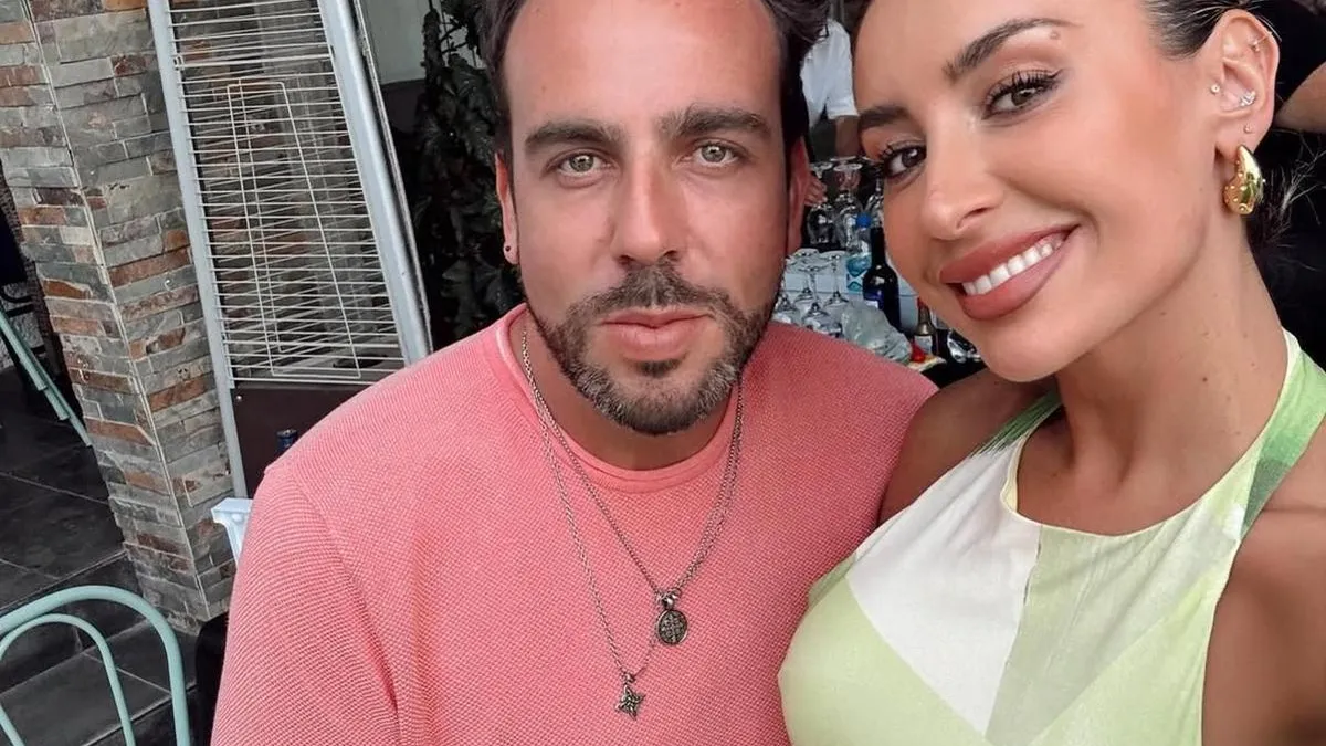 Francisco Kaminski sorprende a Camila Andrade con un lujoso regalo de cumpleaños.