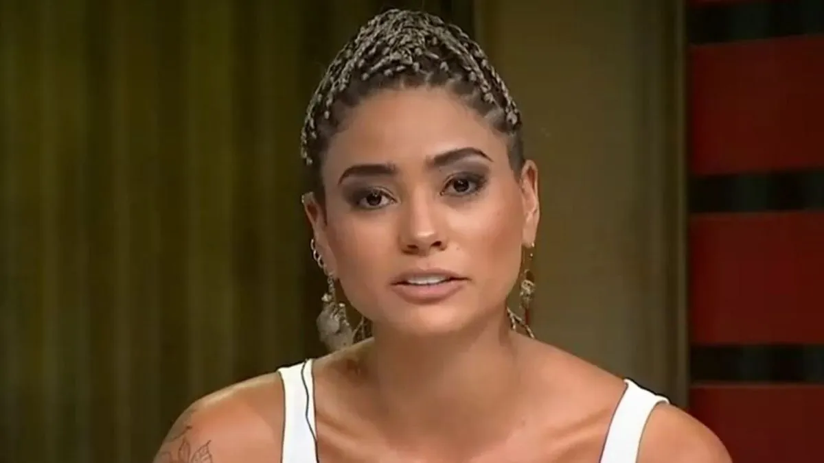 Camila Recabarren sorprende con un radical cambio de look y desata reacciones en redes sociales