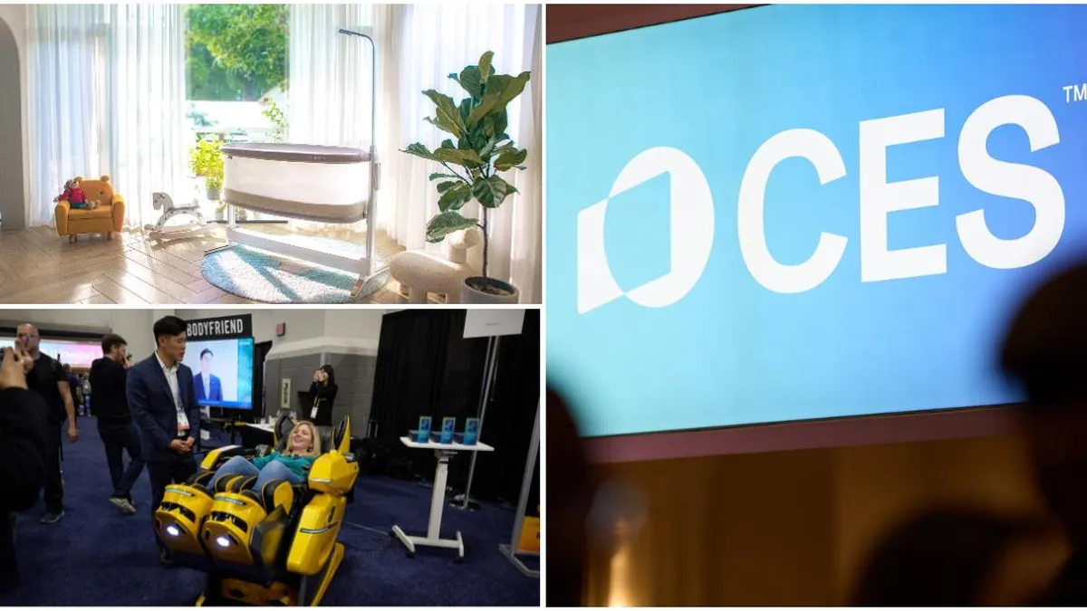 Innovaciones sorprendentes en CES Unveiled: ¿Qué gadgets revolucionarán nuestra vida diaria?