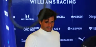 Descubre la sorprendente cláusula en el contrato de Carlos Sainz con Williams.