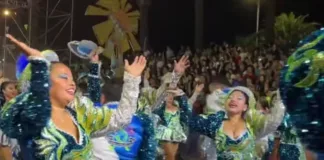 Nuevo recorrido del Carnaval de Arica: ¡800 metros más de alegría y tradición!