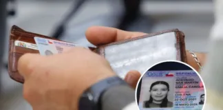 Inscribe tu profesión en el nuevo carnet de identidad en Chile.