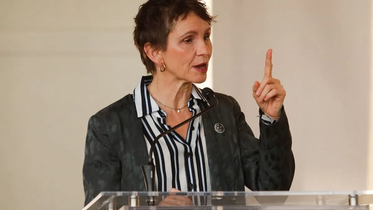 Ministra Tohá aborda posibles efectos de la reelección de Maduro en la migración venezolana a Chile