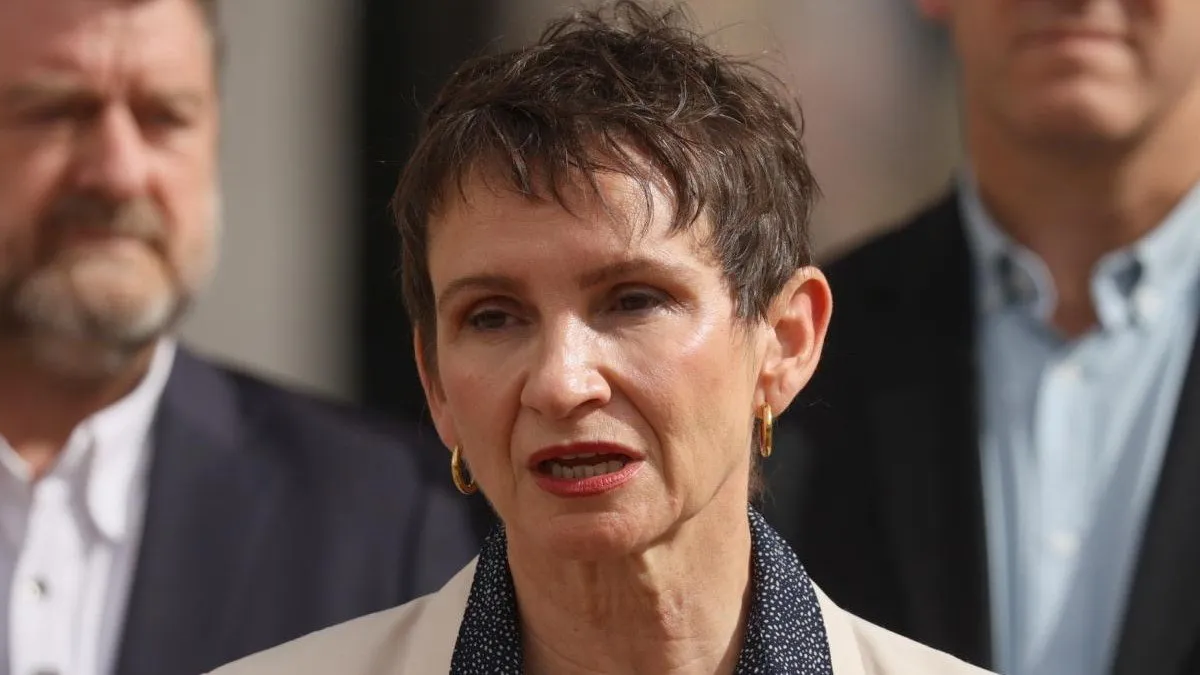 Tohá anticipa decisiones sobre su candidatura presidencial tras el verano.