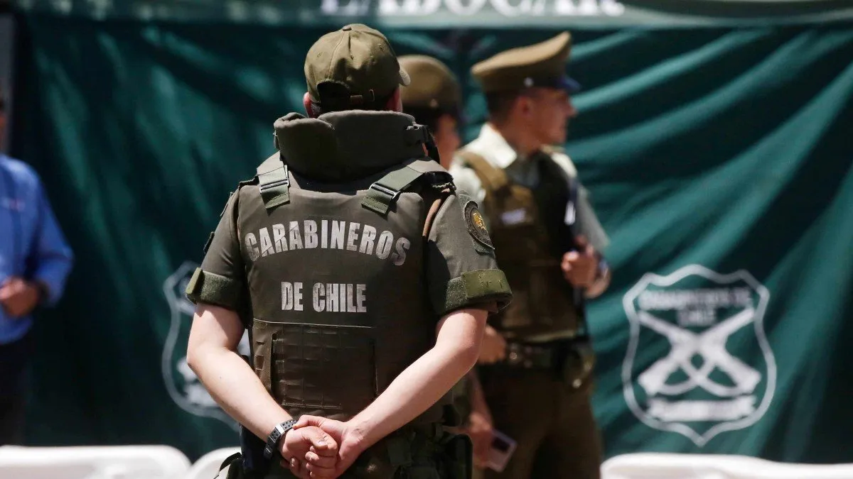 Conductor atropella a anciano y se da a la fuga en Cartagena: indignación total.