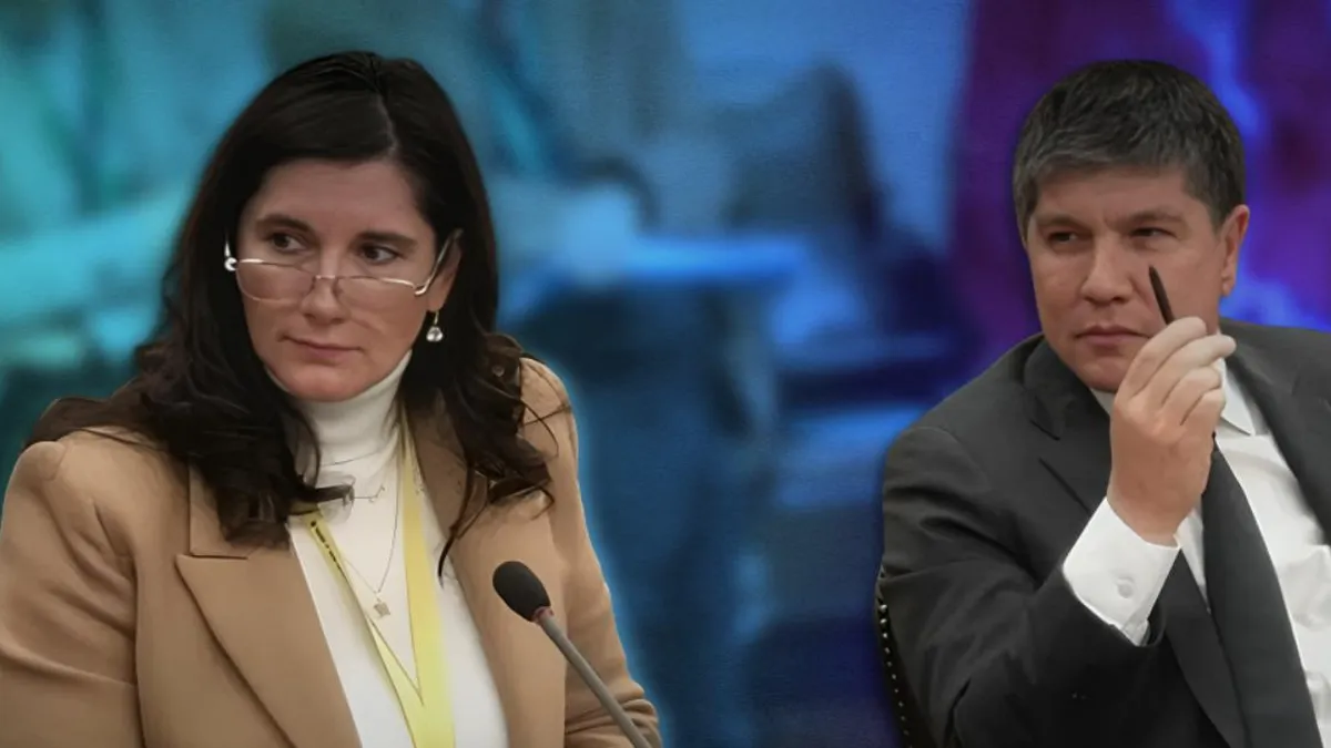 Caso Monsalve: citan a autoridades policiales y exjefa de inteligencia de la PDI.