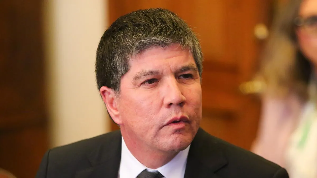 Controversia por el uso de avión institucional en el Caso Monsalve: ¿qué reveló Carabineros?