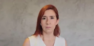 Catalina Pérez se defiende tras ser vinculada al Caso Democracia Viva y aborto.