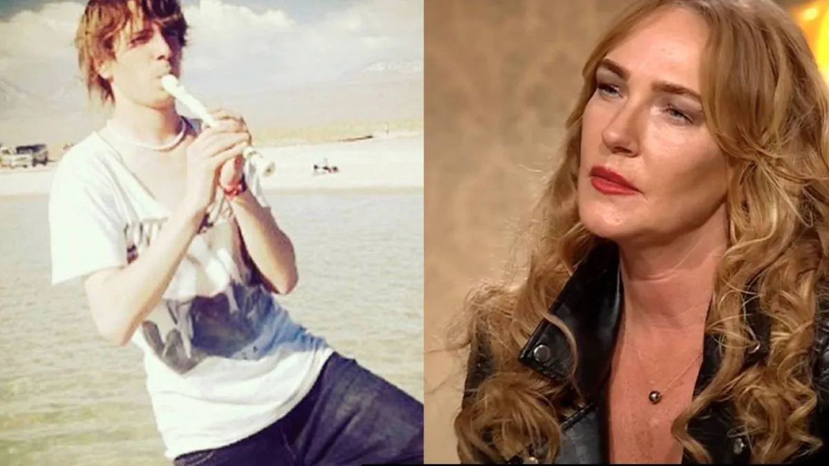 Catalina Pulido rinde emotivo homenaje a su hijo Sasha Von Knorring en Farellones con conmovedoras imágenes y un mensaje de despedida