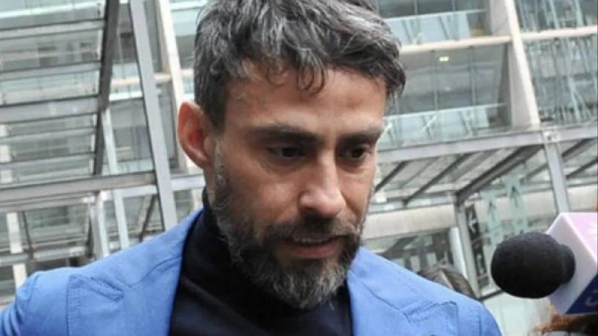 La dolorosa experiencia de una víctima: Jorge Valdivia en el centro de la controversia.