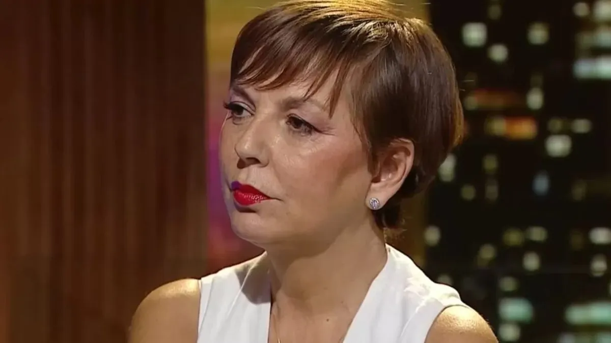 Fran García-Huidobro revela mensajes de Maite Orsini a Millaray Viera: "Era perverso".