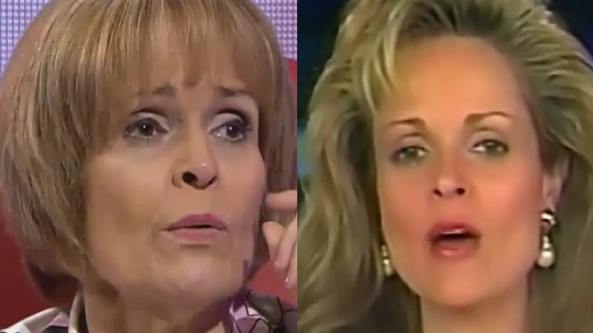 Cecilia Serrano: de estrella de televisión a su lucha contra una enfermedad.