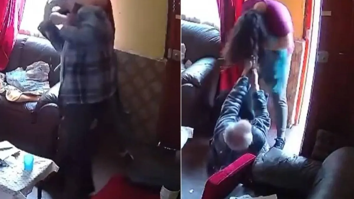 Indignante asalto a adulto mayor en Coronel: ¿qué sucedió en la casa del 85 años?