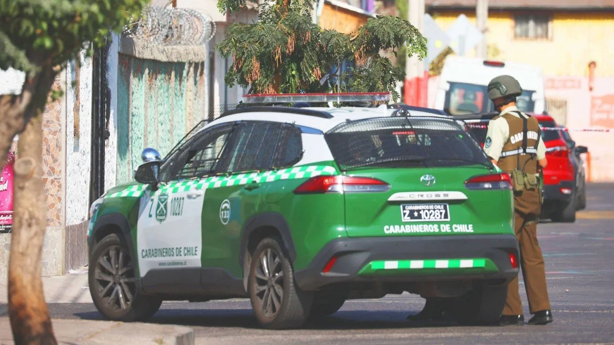 Balacera en Cerro Navia deja una mujer muerta y dos heridos: ¿qué ocurrió realmente?