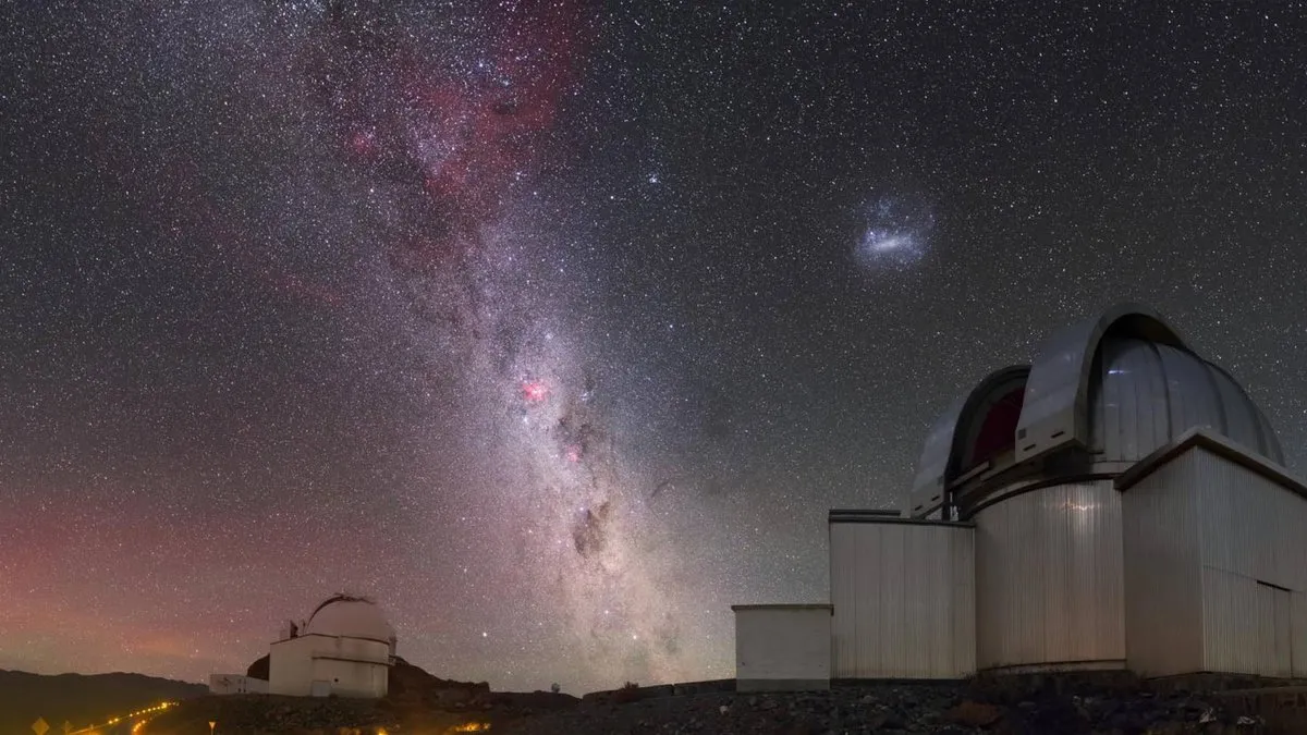 Universidades Estatales de Chile advierten sobre el riesgo de un complejo industrial en el desierto de Atacama