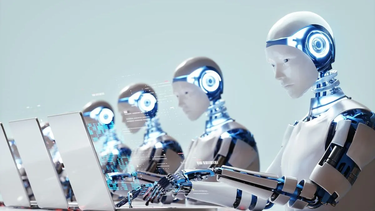 CES 2025: La inteligencia artificial transforma la tecnología en Las Vegas