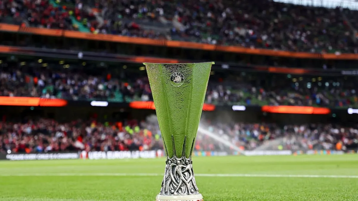 Definición de torneos europeos: Lazio y Manchester United avanzan, mientras Ajax y Roma luchan por los play-offs