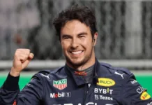 Checo Pérez sigue en la F1 gracias a un vínculo especial con su equipo.