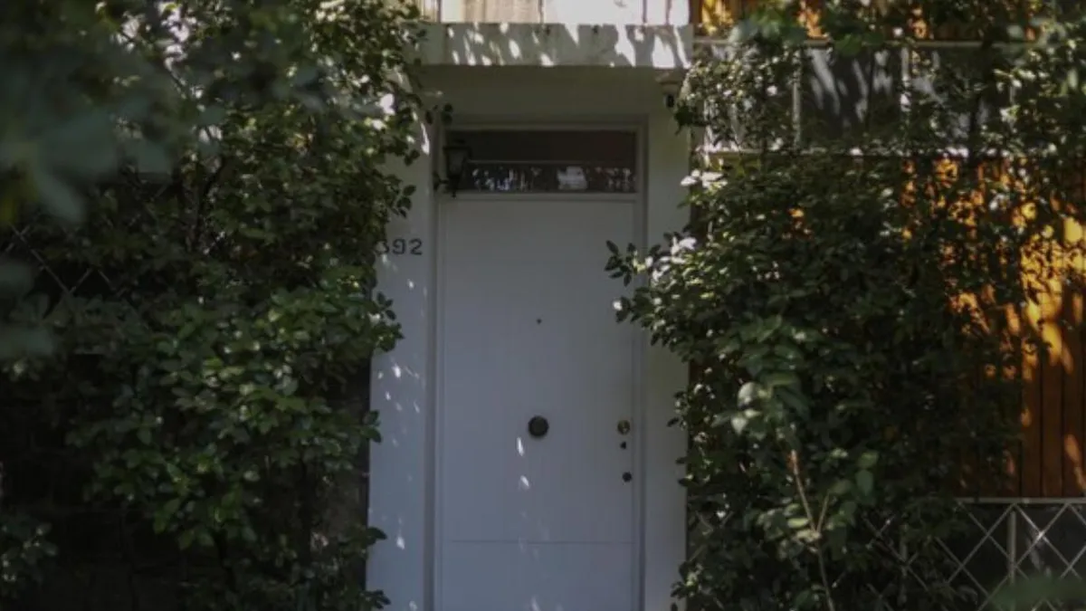 Chile Vamos presenta requerimiento al TC por la fallida compra de la casa de Salvador Allende