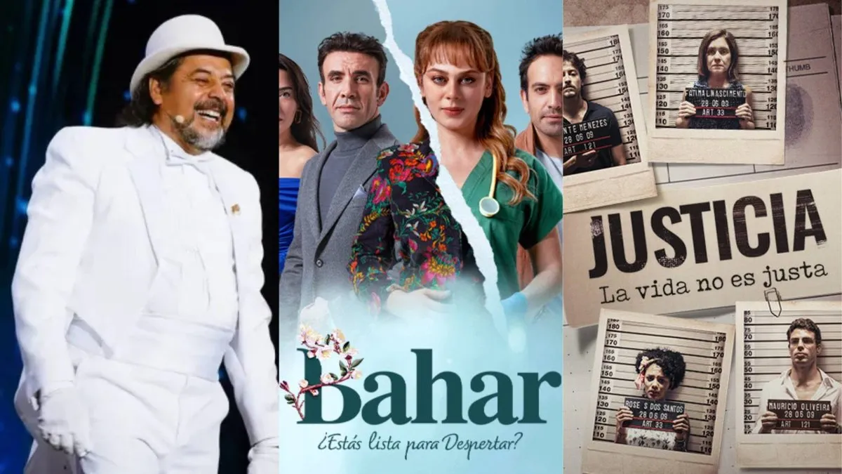 Chilevisión reestructura su programación nocturna ante bajos ratings de teleseries internacionales