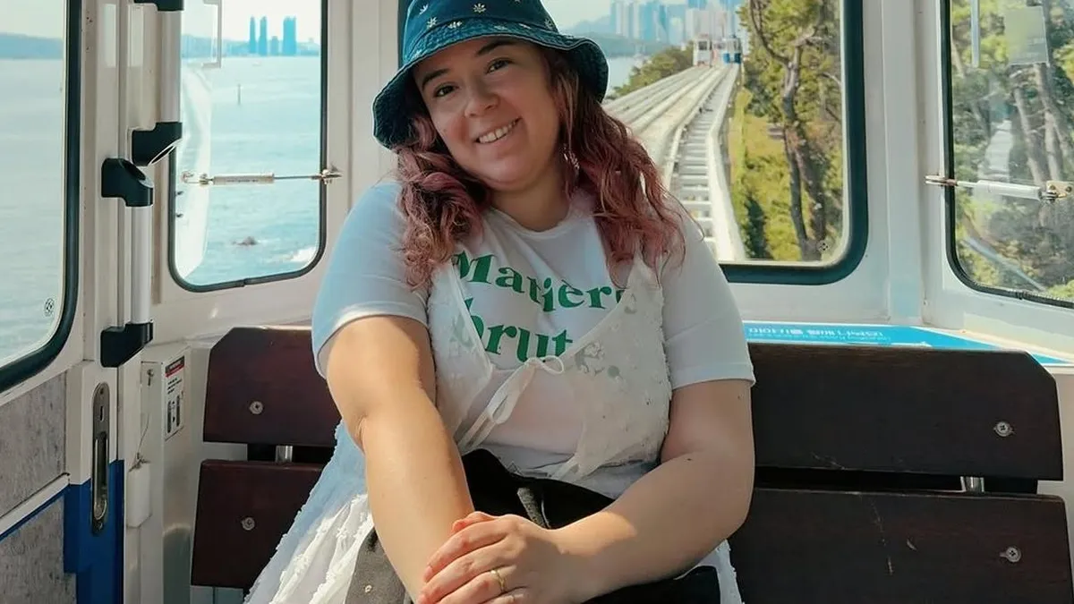 Christell Rodríguez celebra su cumpleaños, pero enfrenta críticas inesperadas en redes sociales