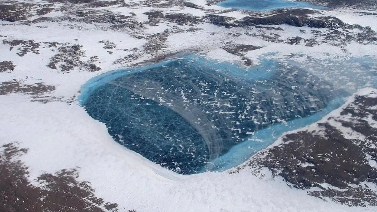 La circulación oceánica