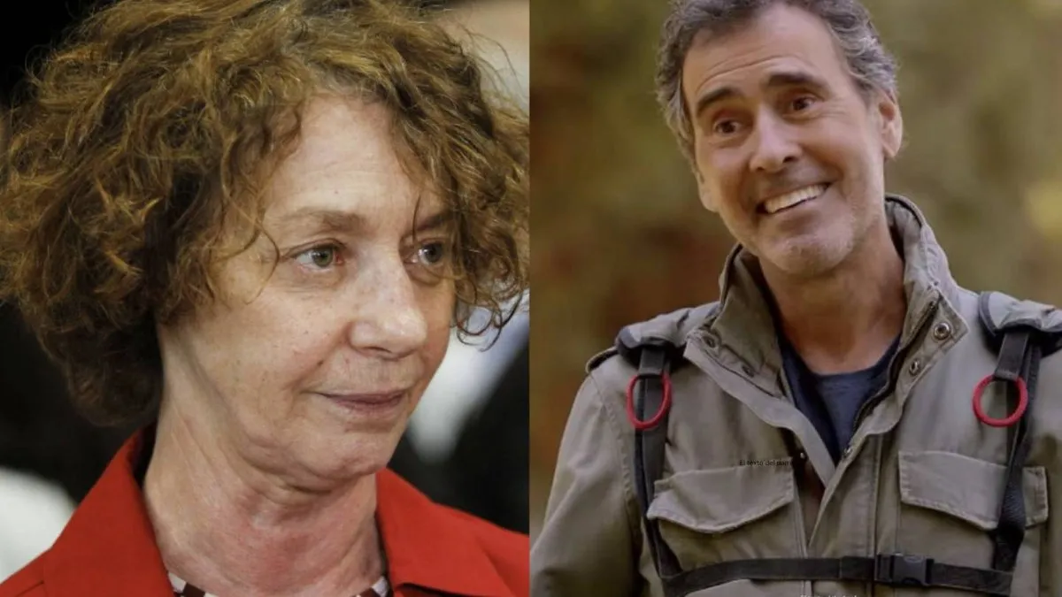 Claudia Di Girolamo revela inquietantes detalles sobre Cristián Campos en investigación por abuso sexual