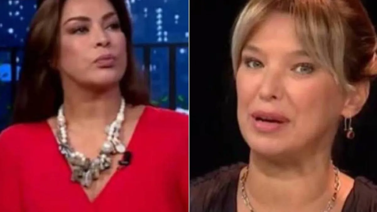 Claudia Schmidt y Marlen Olivari protagonizan un intenso cruce tras polémicas declaraciones en Zona de Estrellas