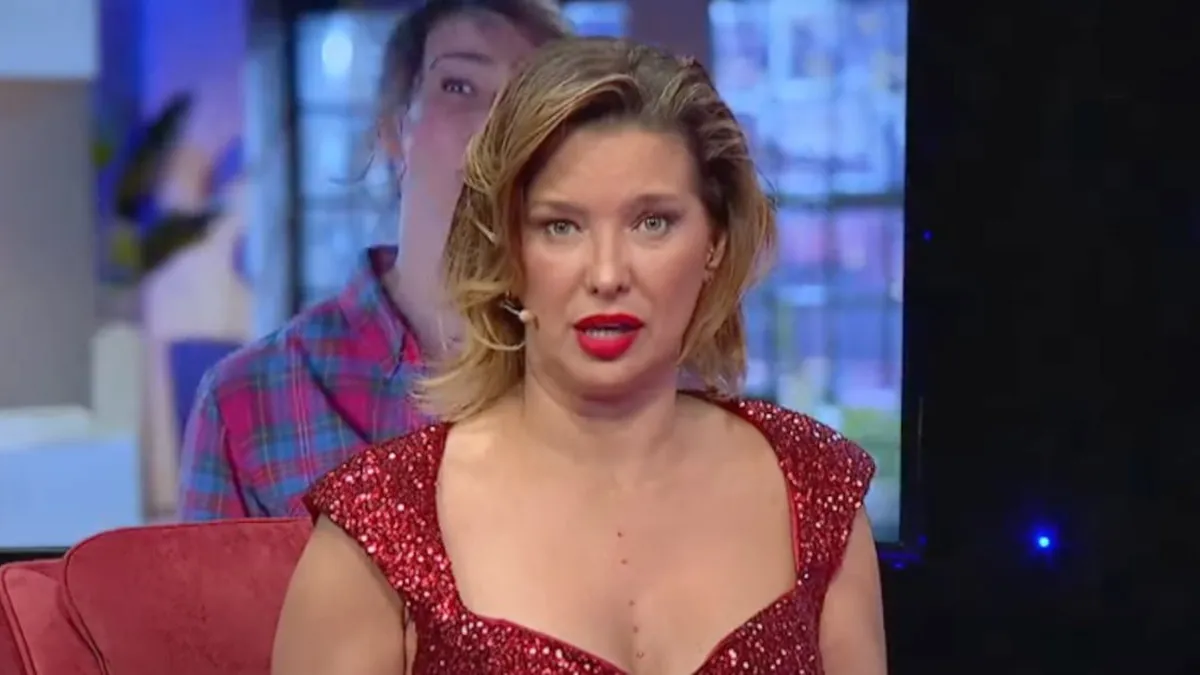 Claudia Schmitd desata polémica tras acusaciones de maltrato laboral y revelaciones sobre su pasado en televisión