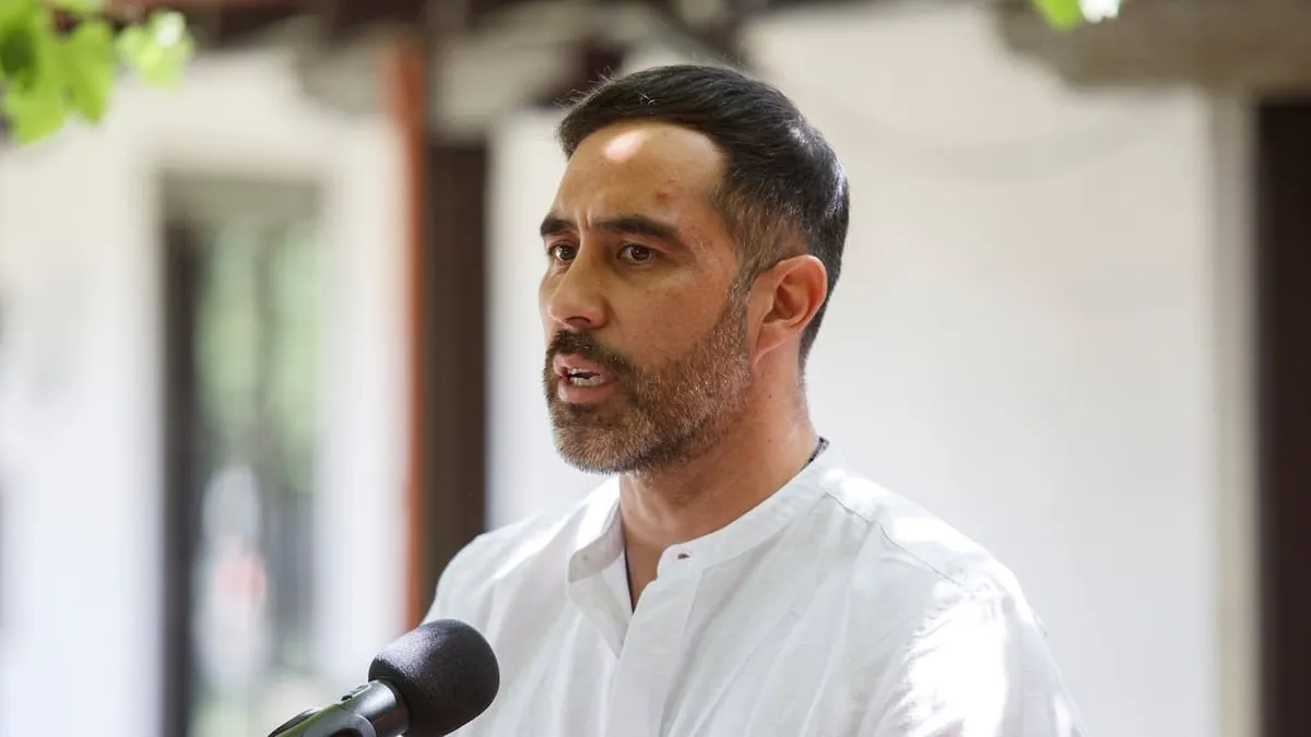 Claudio Bravo sufre robo millonario en su hogar: mercancía avaluada en $150 millones sustraída