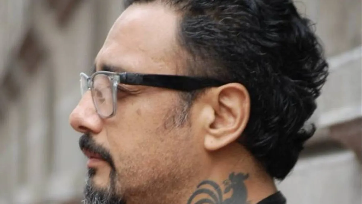 Claudio Valenzuela de Lucybell enfrenta una difícil situación familiar que conmueve a sus fans