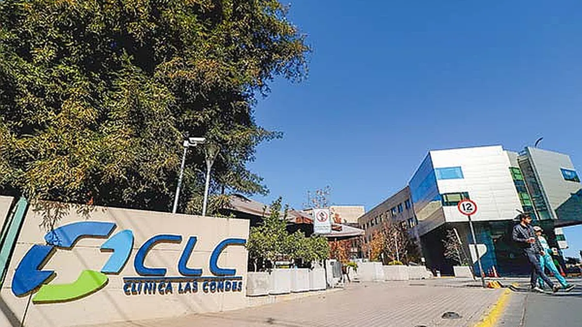 Kumey SpA presenta oferta por Clínica Las Condes: ¿qué implicaciones tiene para el sector salud?