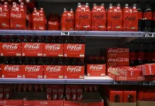 Coca-Cola retira productos en Europa: descubre las razones detrás de esta decisión.